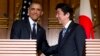 Tổng thống Obama tái khẳng định cam kết bảo vệ Nhật Bản