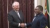 Rex Tillerson negociou investimentos da indústria extractiva em Moçambique