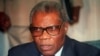 L'ancien président congolais Pascal Lissouba est mort