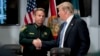 Trump accuse le FBI de n'avoir pas empêché la tuerie de Floride