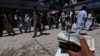 Monitoring Group: Corruption Still a Problem in Afghanistan