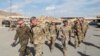 美军继续调整全球部署以聚焦印太 中东指挥官称可减驻伊拉克军力