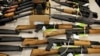 Мексика судится с производителями оружия из США 
