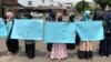 Penyelesaian Kasus Pelecehan Seksual di USU Lambat, Mahasiswa Protes