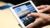 Apple's iPad Mini with Retina Display to Go on Sale Tuesday