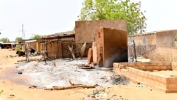 Au moins 18 morts dans une attaque au Niger