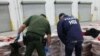 Terowongan Narkoba Utama Ditemukan di bawah Perbatasan AS-Meksiko