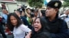 Thai Coup Leaders Tighten Grip