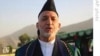 Afg'onlar nazarida Hamid Karzay kamroq nolib, ko'proq ishlashi kerak