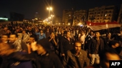 Площадь Тахрир