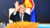 Cambodia's Hun Sen in Myanmar to Meet Military Leaders
