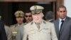 Le chef d'état-major demande de déclarer Bouteflika inapte