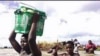 Moçambique - a braços com ciclones, vendavais, cheias, inundações e seca