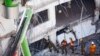 Construction Site Collapses in Tel Aviv, Killing 2 People