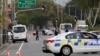 新西兰清真寺枪击案造成至少49人丧生20多人受伤