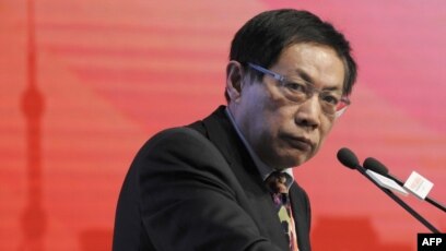 遭判重刑的任志强罪状之谜