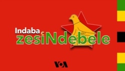 Woza Friday: Umculi uPronix Ndebele