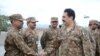 دہشت گردی کے خلاف جنگ پاکستان کی بقا کی لڑائی ہے: جنرل راحیل 