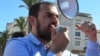 Le leader du mouvement de protestation "Hirak" à la barre au Maroc