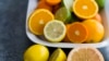 Antioxidants in Citrus May Fight Obesity-Related Diseases
