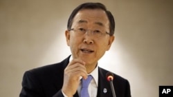 Ban Kî-moon