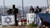 Quân đội Israel bắn chết 1 phụ nữ cố tình đâm xe vào binh sĩ