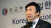 한국 "북한과의 단독협상 위험"...일본 우회 비판