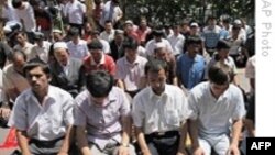 TQ phủ nhận liên kết viện trợ với vụ trục xuất người Uighur