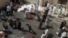 Suicide Blast at Pakistani Hospital Kills Dozens