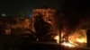 Iraqi Officials: Car Bomb Kills at Least 3, Wounds 8