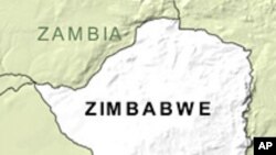 More Of The Same in Zimbabwe