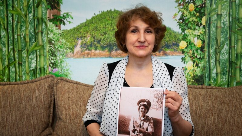 Women Recall 'Hell' of Soviet War in Afghanistan