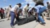 Trois frappes américaines en deux jours en Somalie