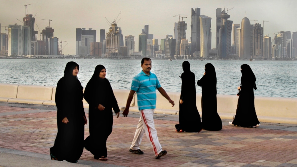 HRW dénonce les mesures de tutelle imposées aux femmes au Qatar HRW dénonce les mesures de tutelle imposées aux femmes au Qatar