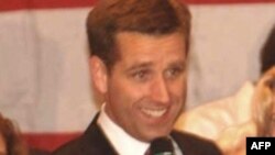 Beau Biden không dự tranh ghế Nghị sĩ bang Delaware