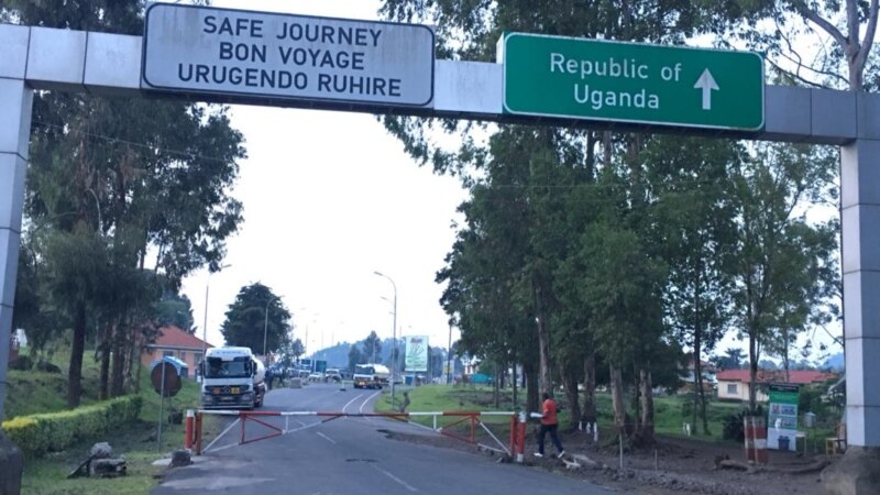 Ebola: alerte maximale au Rwanda après des cas en Ouganda voisin
