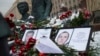 Thổ Nhĩ Kỳ trao trả thi thể phi công Nga 