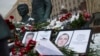 Turkey Returning Body of Russian Pilot