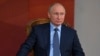 Путин связал допинговый скандал с предстоящими выборами