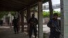 La police a pris le contrôle du quartier rebelle de Masaya au Nicaragua