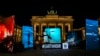 Peringati Earth Hour, Kota-kota di Seluruh Dunia Padamkan Lampu