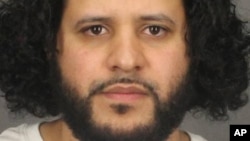 예멘 출신 귀화 미국인 무피드 엘프지 씨. 테러단체 ISIL을 지원한 혐의로 기소됐다. (자료사진)