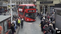 London Bus