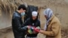 افغانستان کې د ګوزڼ ضد کمپاین اته کارکوونکي وژل شوي 