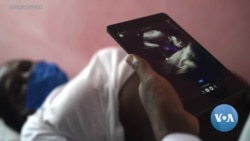 LogOn: Smartphones Provide Crucial Window into Patient Health in Developing Countries