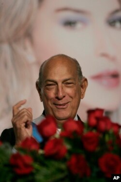 Oscar de la Renta