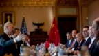 La ronda de reuniones EE.UU. - China tiene como objetivo superar las profundas diferencias sobre las prácticas chinas de transferencia tecnológica y propiedad intelectual.