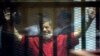دیوان عالی مصر حکم اعدام محمد مرسی را لغو کرد