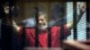 Суд Египта отменил приговор о пожизненном заключении Мурси
