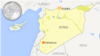 Pesawat Tempur Koalisi Serang ISIS di Kobani, Suriah Utara
